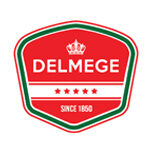 Delmege logo